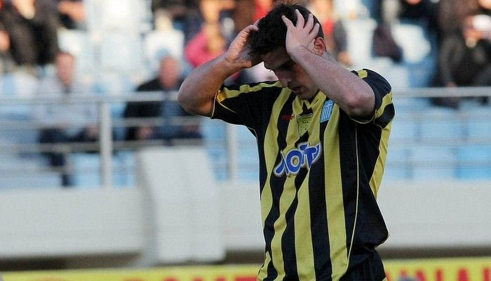 Κατέπεσε η εγγυητική