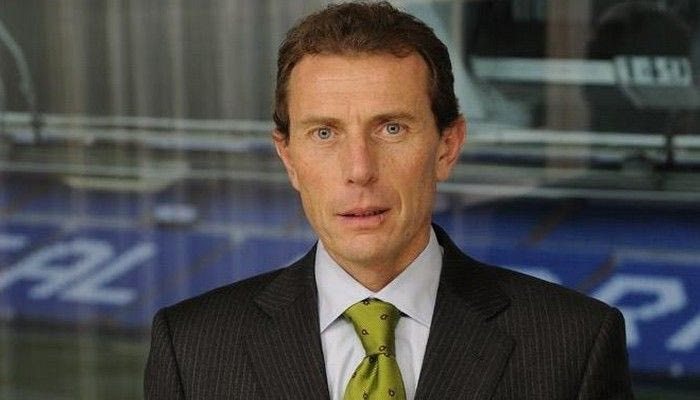 Μπουτραγένιο: “Η καλύτερη Ρεάλ όλων των εποχών”