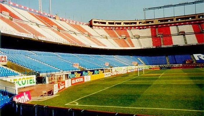 Στο “Βιθέντε Καλντερόν” ο τελικός κυπέλλου