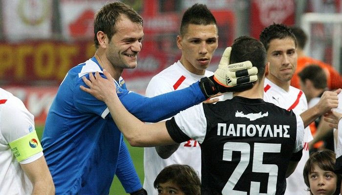 Οι ώρες των δεύτερων ημιτελικών