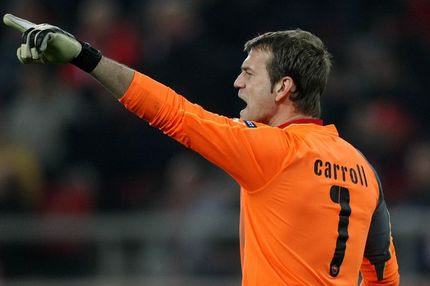 Mε Κάρολ στην Ουκρανία