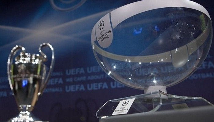 Η κλήρωση του Τσάμπιονς Λιγκ: ΑΠΟΕΛ-Ρεάλ Μαδρίτης