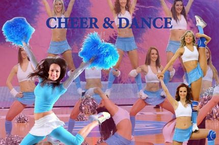 Πρώτο Πανελλήνιο Πρωτάθλημα Cheerleading