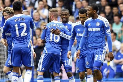 Προημιτελικά: Σκόραρε ο Τόρες, προκρίθηκε η Τσέλσι