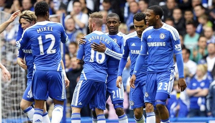 Προημιτελικά: Σκόραρε ο Τόρες, προκρίθηκε η Τσέλσι