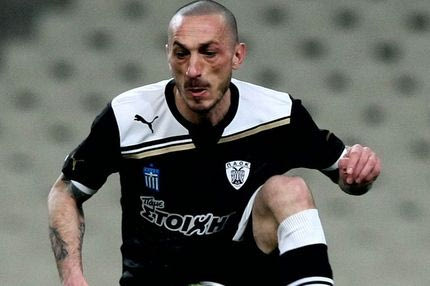 “Όχι μόνο Μαυρία, αλλά και Λέτο, Κλάους για Τορίνο”