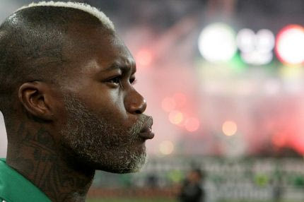 “Νικήστε τον Ολυμπιακό”