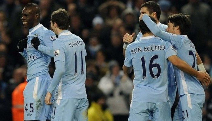 27η αγ.: Μία απ’ τα ίδια Σίτι και Τσέλσι