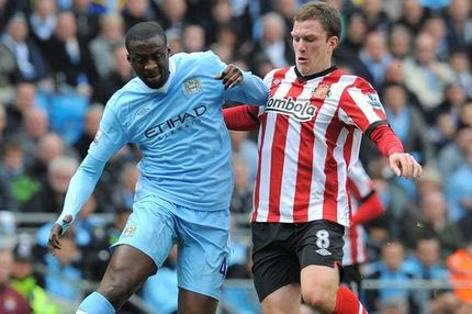 31η αγ.: Έσωσε την παρτίδα η Σίτι