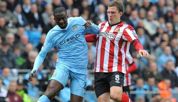 31η αγ.: Έσωσε την παρτίδα η Σίτι