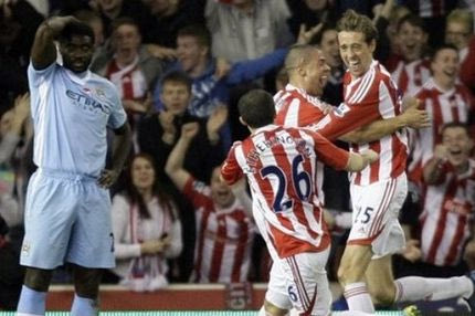 30ή αγ.: Έχασε έδαφος η Σίτι