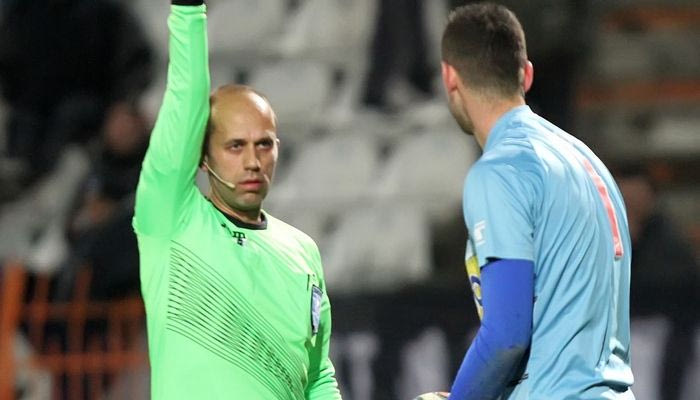 Οι τρεις αμφισβητούμενες φάσεις στο ΠΑΟΚ-Πανιώνιος (VIDEOS)