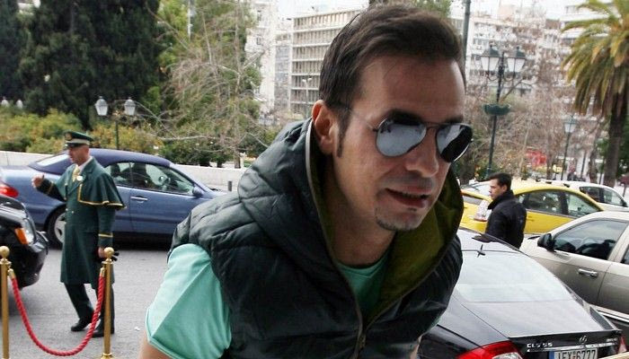 Επικοινωνία Δημητρέλου-Ντέμη για το 1.250 εκ.