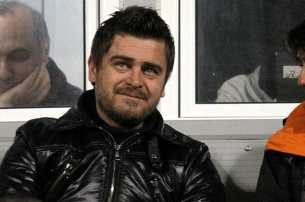 Η γλυκόπικρη γεύση από τον Δερμιτζάκη