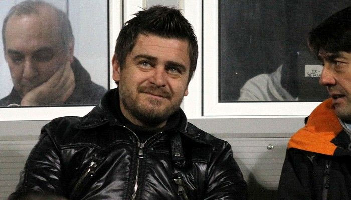 Η γλυκόπικρη γεύση από τον Δερμιτζάκη