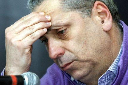 Τρέχει και δεν φτάνει ο Δημητρέλος