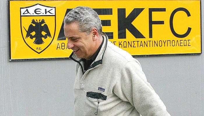 Δημητρέλος στο Contra: “Τεράστια νίκη, τέρμα τα σενάρια περί υποβιβασμού και πτώχευσης”