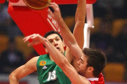 Σταδιακά θα μπει ο Διαμαντίδης