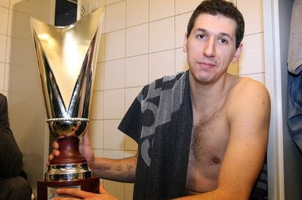 Διαμαντίδης: “Οι τίτλοι είναι η δουλειά μας”