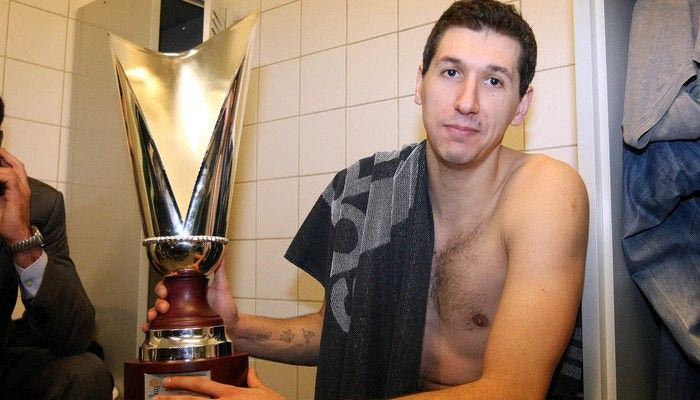 Διαμαντίδης: “Οι τίτλοι είναι η δουλειά μας”