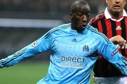 Έξι μήνες εκτός ο Ντιαβαρά