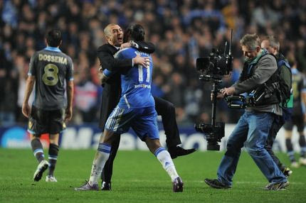 Ντι Ματέο: “Ιστορική μέρα”