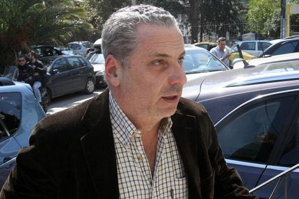 Δημητρέλος: “Το κουμάντο ο Βιντιάδης”