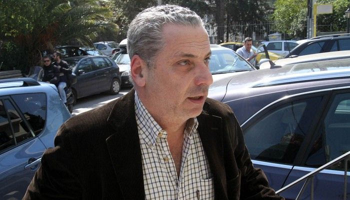 Δημητρέλος: “Το κουμάντο ο Βιντιάδης”