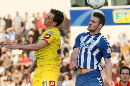 Δημούτσος: “Μας δυσκόλεψε πολύ ο Αστέρας”