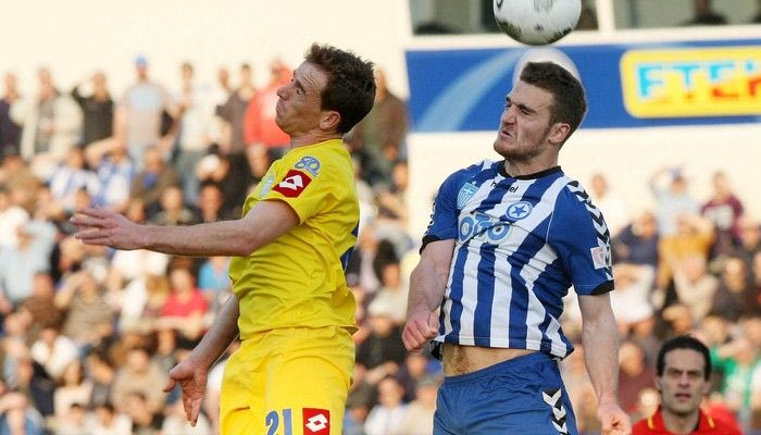 Δημούτσος: “Μας δυσκόλεψε πολύ ο Αστέρας”