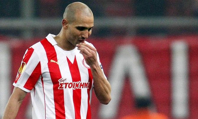 Τζεμπούρ: “Δεν υπάρχει κανένα θέμα”