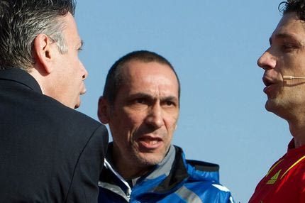 Δώνης: “Ο Ατρόμητος έχει πάντα μία μέρα ξεκούρασης λιγότερη”