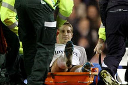 Μεγάλη ζημιά ο Ντόουσον