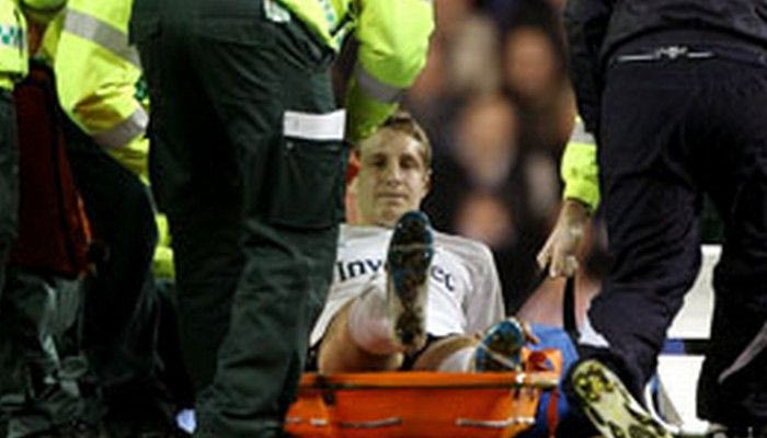 Μεγάλη ζημιά ο Ντόουσον