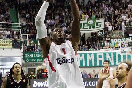 Δε ρισκάρει με Λο και Ντόρσεϊ ο Ιβκοβιτς