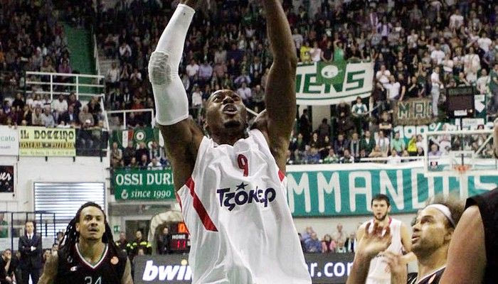 Δε ρισκάρει με Λο και Ντόρσεϊ ο Ιβκοβιτς