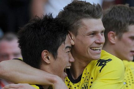 27η αγ.: Από 1-0, 1-6 η Ντόρτμουντ