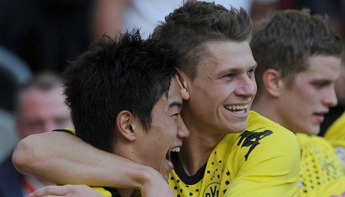 27η αγ.: Από 1-0, 1-6 η Ντόρτμουντ