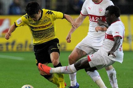 28η αγ.: Έγινε της… ανατροπής στο “Βεστφάλεν”