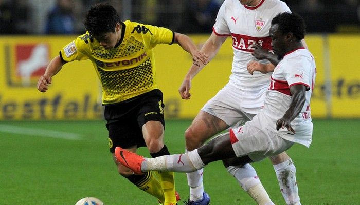 28η αγ.: Έγινε της… ανατροπής στο “Βεστφάλεν”