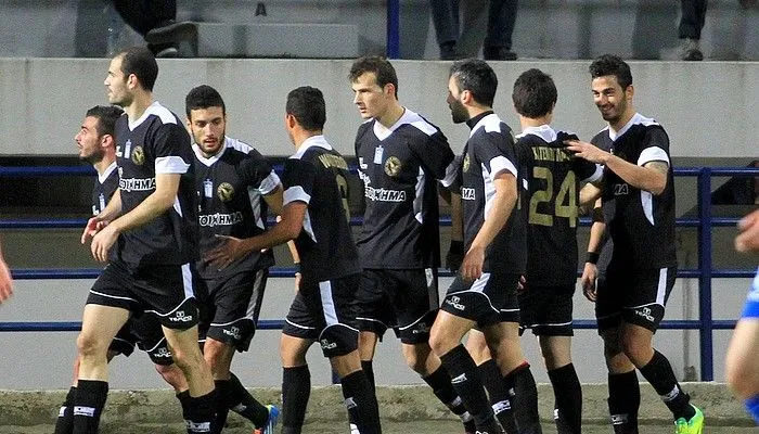 Ωραίος ο Dee Jay