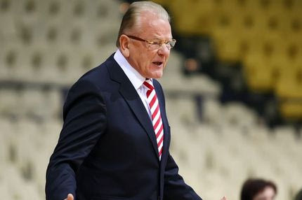 Να αγιάσει το στόμα του Ντούντα