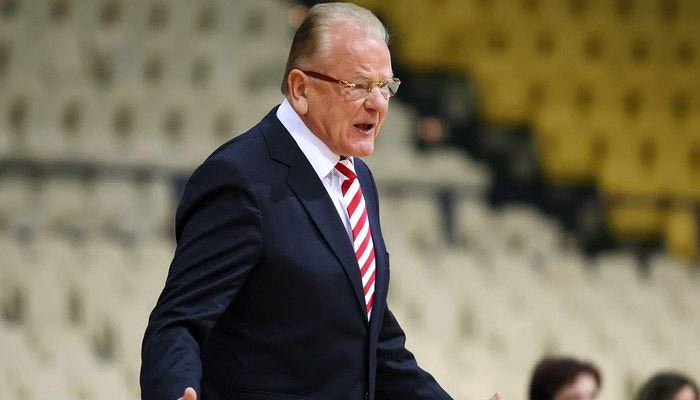 Να αγιάσει το στόμα του Ντούντα