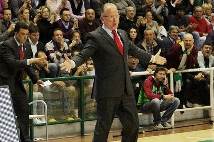 Ιβκοβιτς: “Πήραμε μόνο το πλεονέκτημα της έδρας”