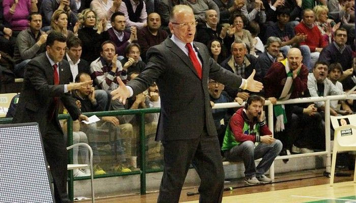 Ιβκοβιτς: “Πήραμε μόνο το πλεονέκτημα της έδρας”