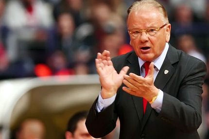 Ο Ντούντα του ’97 στην Πόλη!