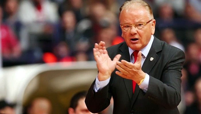 Ο Ντούντα του ’97 στην Πόλη!