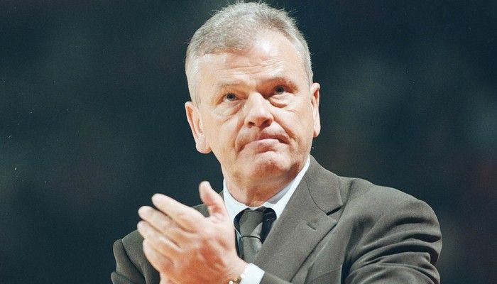 Ιβκοβιτς το 1999: “Προτιμώ τον τεμπέλη ταλαντούχο από τον δουλευταρά εργάτη”