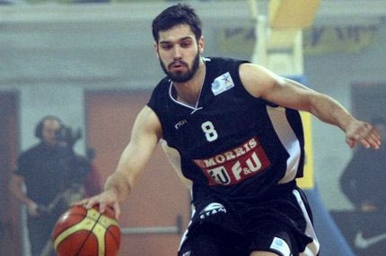 Ντούβνιακ: “Η ευκολότερη απόφασή μου…”