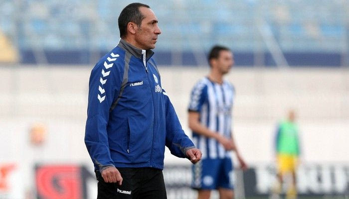 Οι χειρονομίες του Δώνη